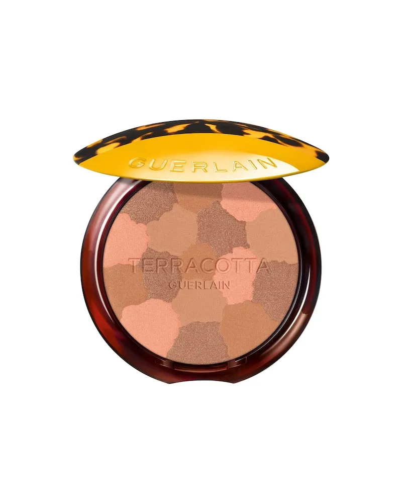 Guerlain Make-up TerracottaTerracotta Light Limited Edition 03 5.407,00 € / 1 kg 
