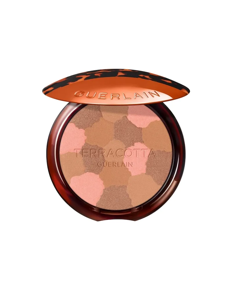 Guerlain Make-up TerracottaTerracotta Light Limited Edition 03 5.407,00 € / 1 kg 