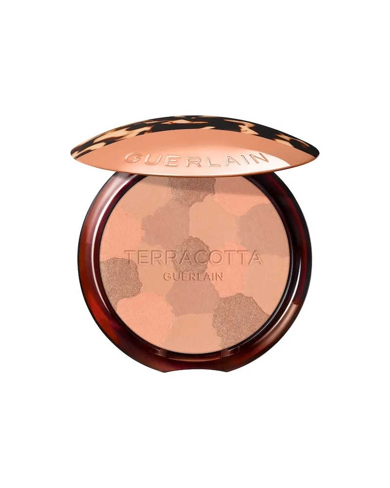Guerlain Make-up TerracottaTerracotta Light Limited Edition 03 5.407,00 € / 1 kg 