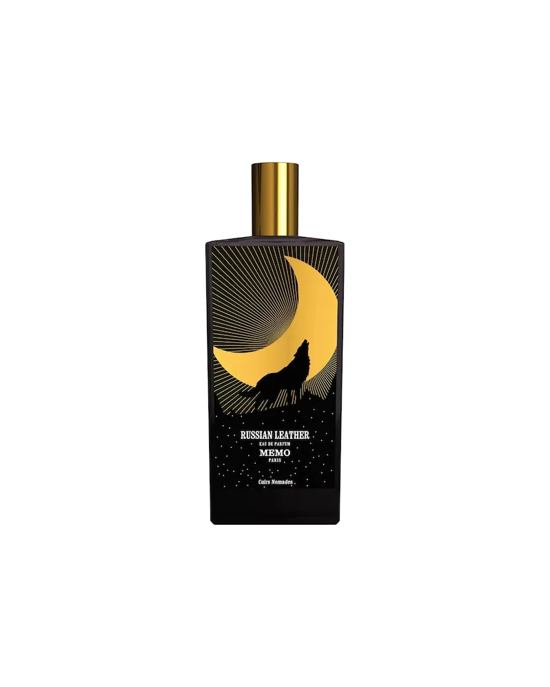 Memo MEMO-Paris Unisexduefte Cuirs-NomadesRussian LeatherEau de Parfum Spray 3.000,00 € / 1 l 