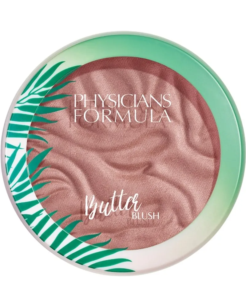 Physicians Formula Gesichts Make-up Blush Murumuru Butter Blush Plum Rose 