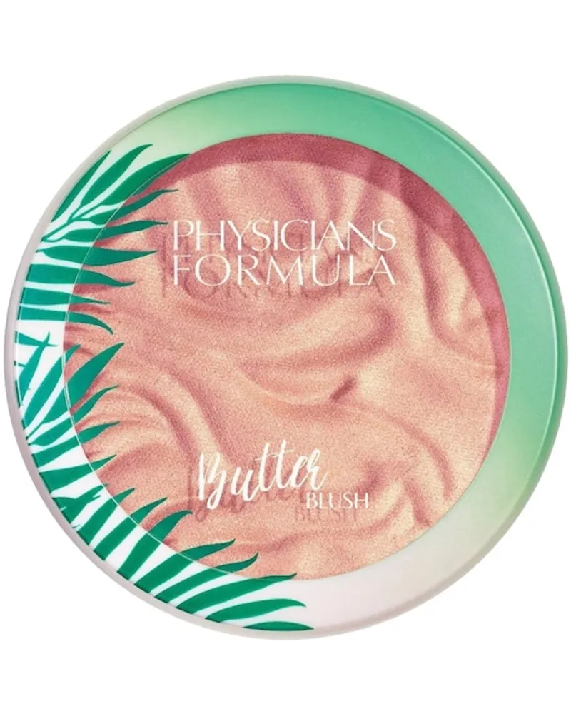 Physicians Formula Gesichts Make-up Blush Murumuru Butter Blush Plum Rose 