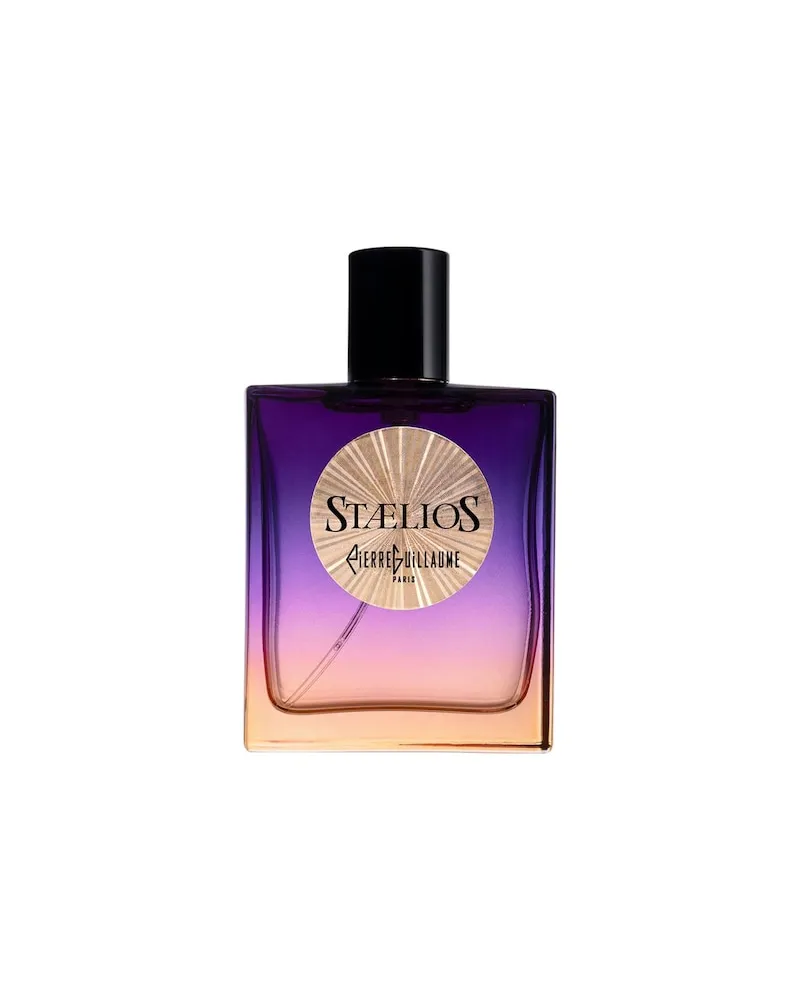 Pierre Guillaume Paris Pierre-Guillaume-Paris Unisexduefte Hors-CollectionStaeliosEau de Parfum Spray 1.850,00 € / 1 l 