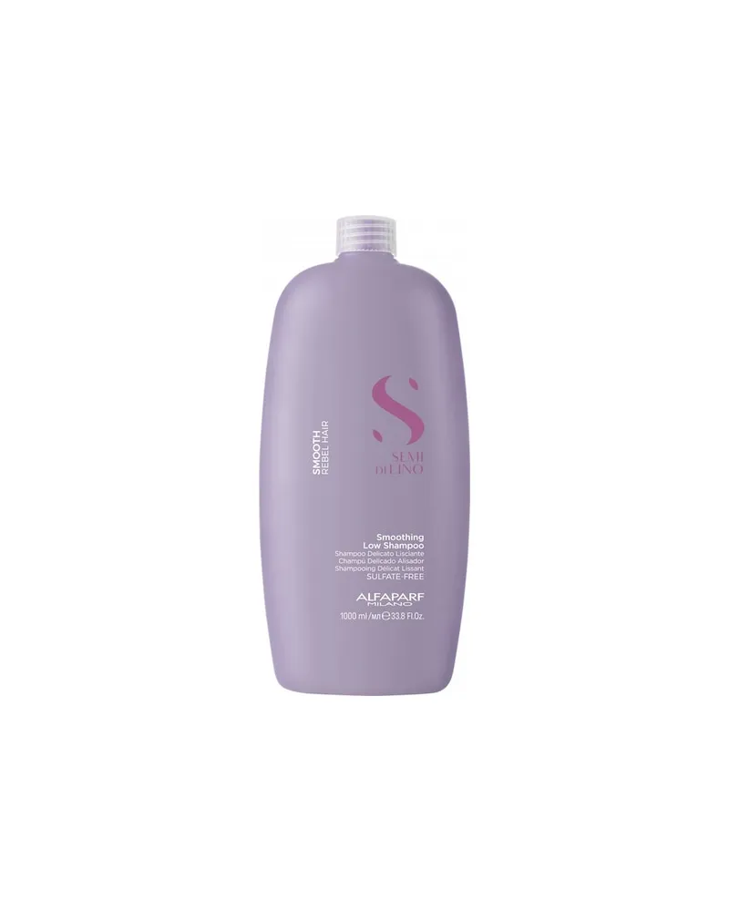 Alfaparf Milano Alfaparf-Milano Haarpflege-Collection Semi-di-Lino-SmoothSmoothing Low Shampoo 33,70 € / 1 l 