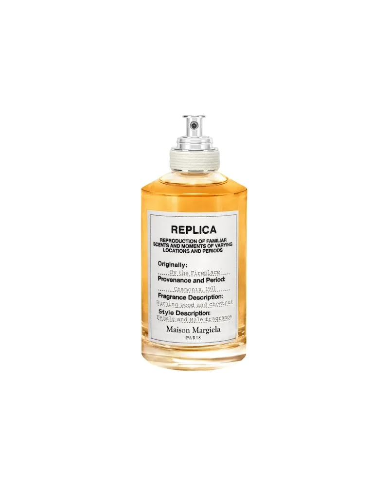 Maison Margiela Maison-Margiela Unisexduefte ReplicaBy The FireplaceEau de Toilette Spray - nachfüllbar 937,80 € / 1 l 