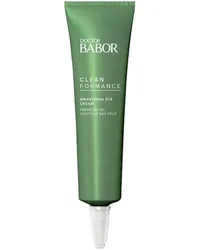 Babor Gesichtspflege Cleanformance Awakening Eye Cream 1.811,33 € / 1 l 