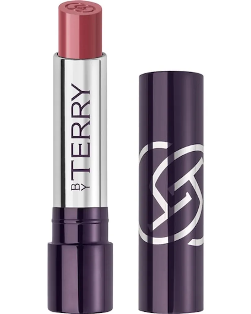 By Terry Make-up Lippen Hyaluronic Hydra-Balsam Nr. 2 Nudissimo 