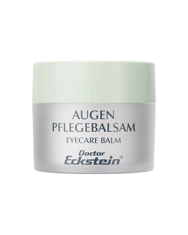Dr. Eckstein Doctor-Eckstein Gesichtspflege AugenpflegeAugen Pflegebalsam 1.333,33 € / 1 l 