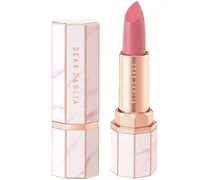 Lippen Make-up Lippenstift Blooming Edition Lip Paradise Sheer Dew Tinted Lipstick Audrey