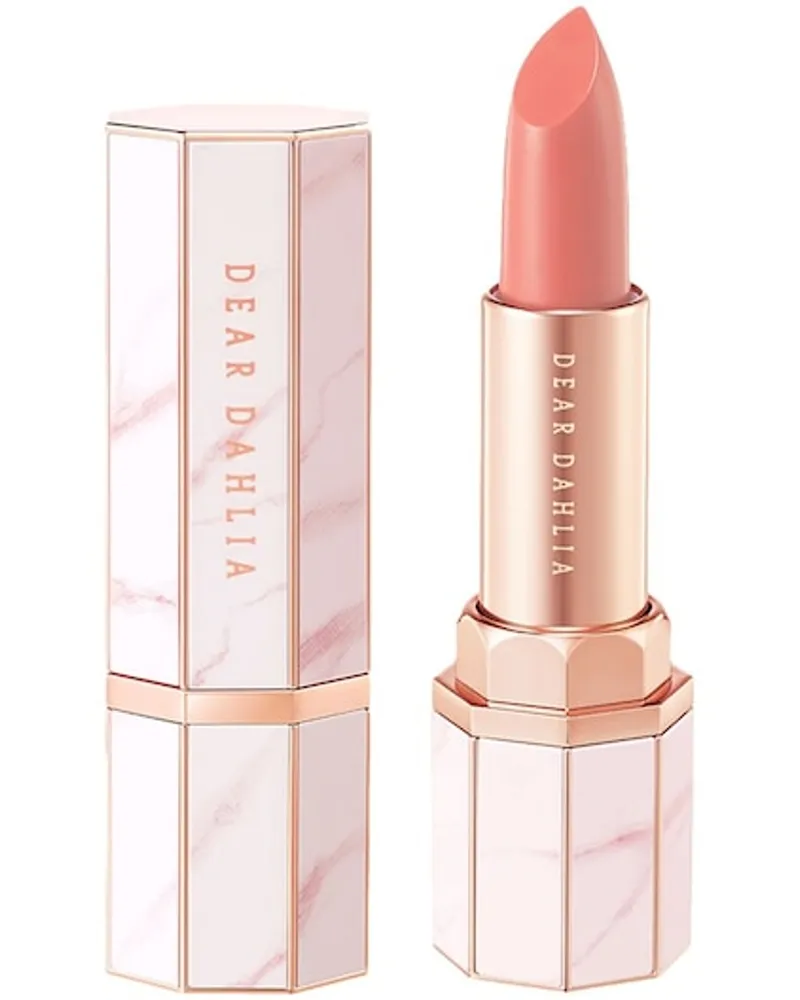 Dear Dahlia Lippen Make-up Lippenstift Blooming Edition Lip Paradise Sheer Dew Tinted Lipstick Audrey 