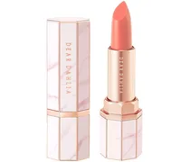 Lippen Make-up Lippenstift Blooming Edition Lip Paradise Sheer Dew Tinted Lipstick Audrey