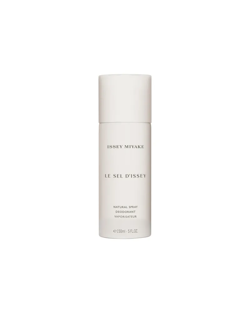 Issey Miyake Issey-Miyake Herrenduefte Le-Sel-dIsseyDeodorant Spray 165,73 € / 1 l 