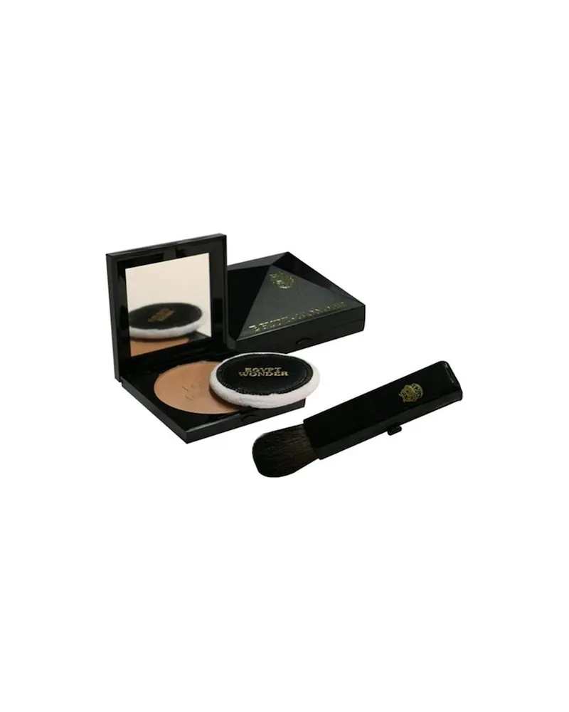 Tana Make-up TeintEgypt Wonder Compact Set Compact Puder + Puderpinsel 35,90 