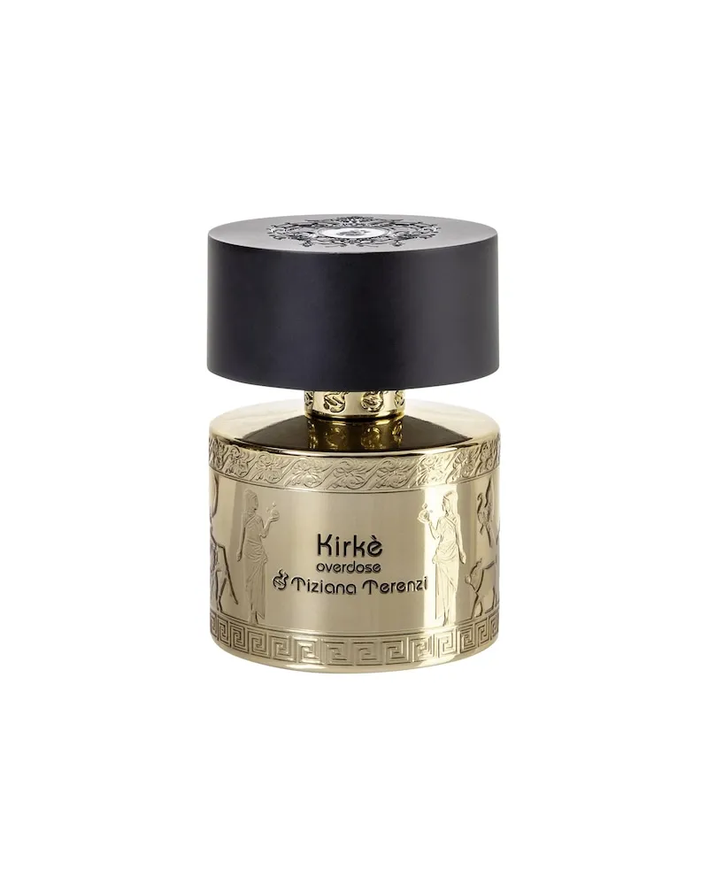Tiziana Terenzi Tiziana-Terenzi Gold-Collection KirkeOverdoseExtrait de Parfum 3.500,00 € / 1 l 