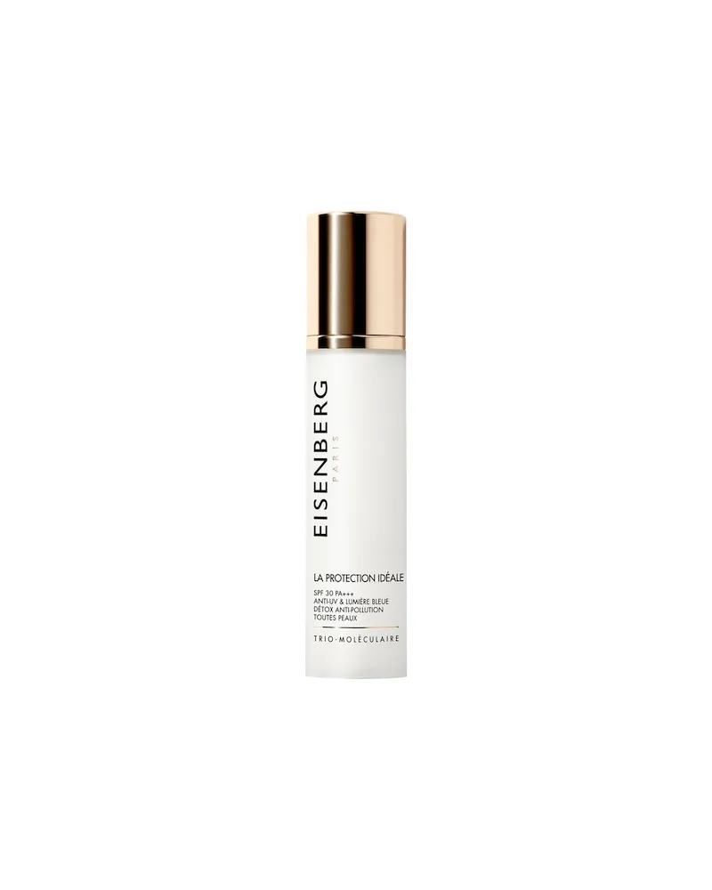 Eisenberg Hautpflege CremesLa Protection Idéale 2.620,00 € / 1 l 