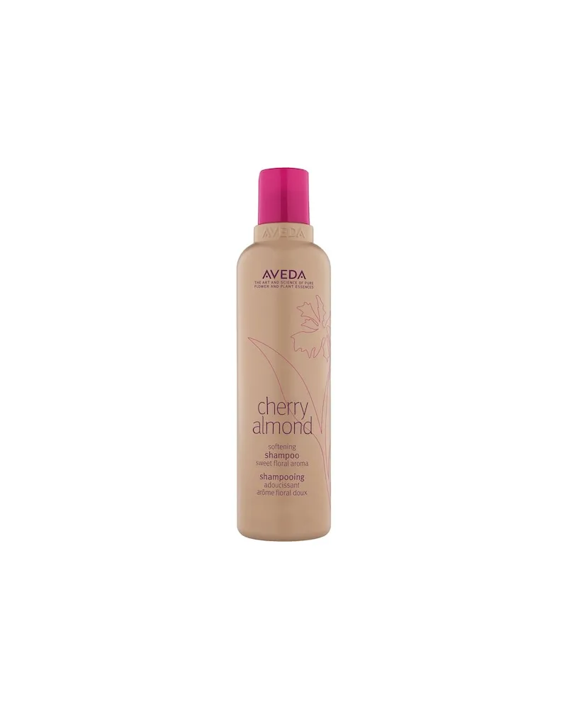 Aveda Hair-Care ShampooCherry Almond Softening Shampoo 55,51 € / 1 l 