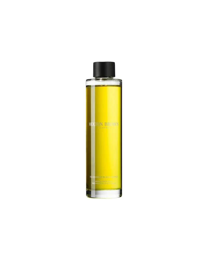 Molton Brown Molton-Brown Collection Re-Charge-Black-PepperAroma Reeds 413,33 € / 1 l 
