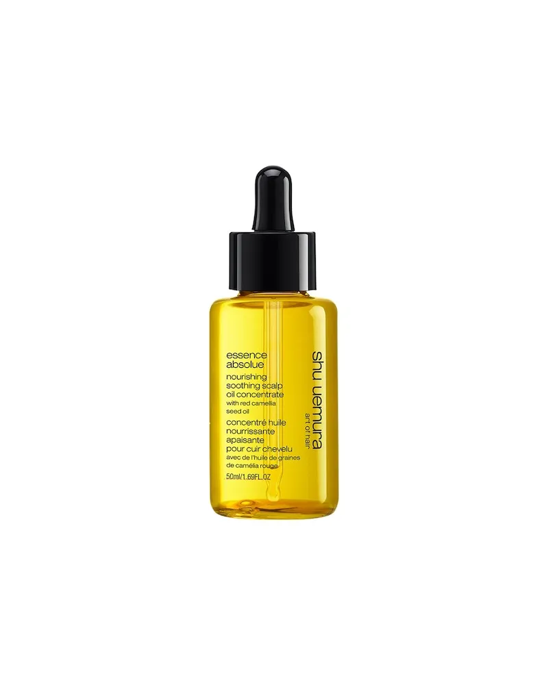Shu Uemura Shu-Uemura Haarpflege Essence-AbsolueEssence Absolue Kopfhautkonzentrat 1.471,60 € / 1 l 