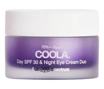 Pflege Gesichtspflege Day SPF 30 & Night Eye Cream Duo