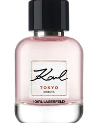 Karl Lagerfeld Damendüfte Karl Kollektion Tokyo ShibuyaEau de Parfum Spray 