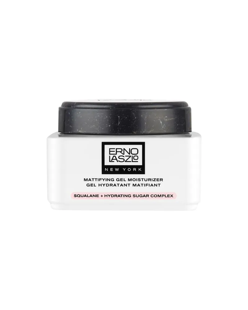 Erno Laszlo  Erno-Laszlo Gesichtspflege Face-CareMattifying Gel Moisturizer 2.299,00 € / 1 l 