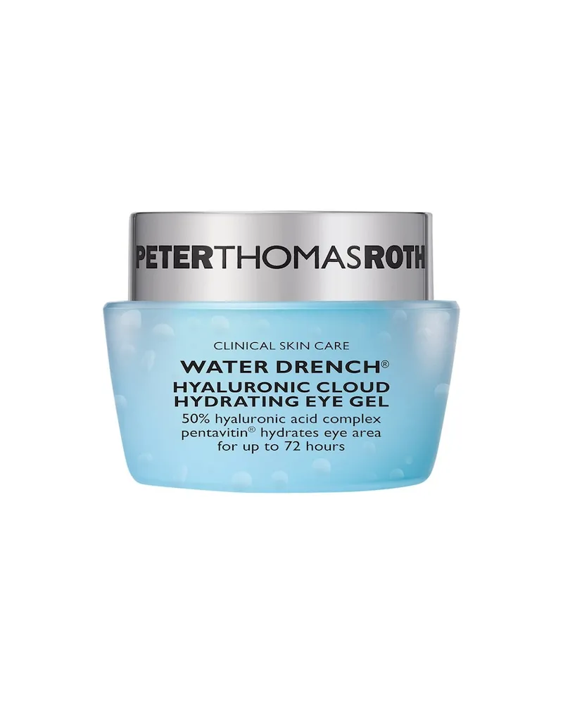 Peter Thomas Roth Peter-Thomas-Roth Pflege Water-DrenchEye Gel 2.892,67 € / 1 l 