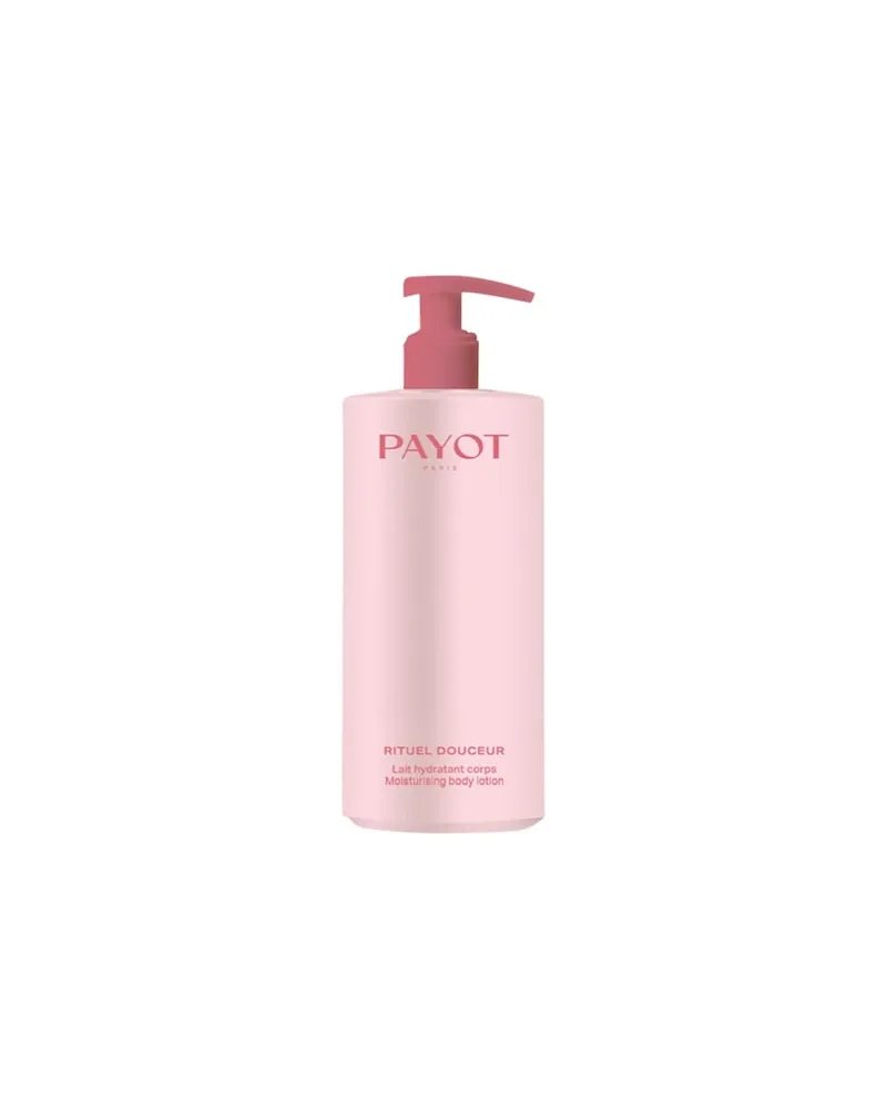 Payot Pflege Rituel-DouceurLait Hydratant Corps 99,33 € / 1 l 