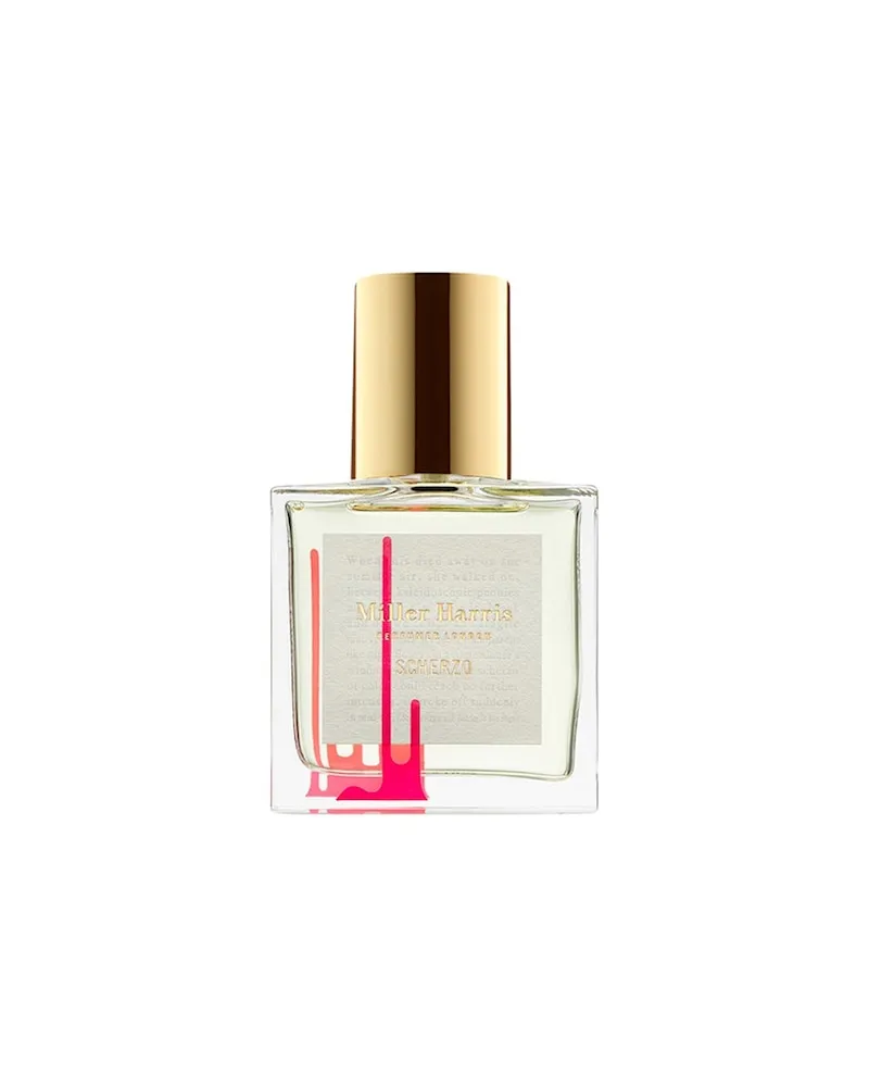Miller Harris Miller-Harris Unisexduefte ScherzoEau de Parfum Spray 2.299,50 € / 1 l 