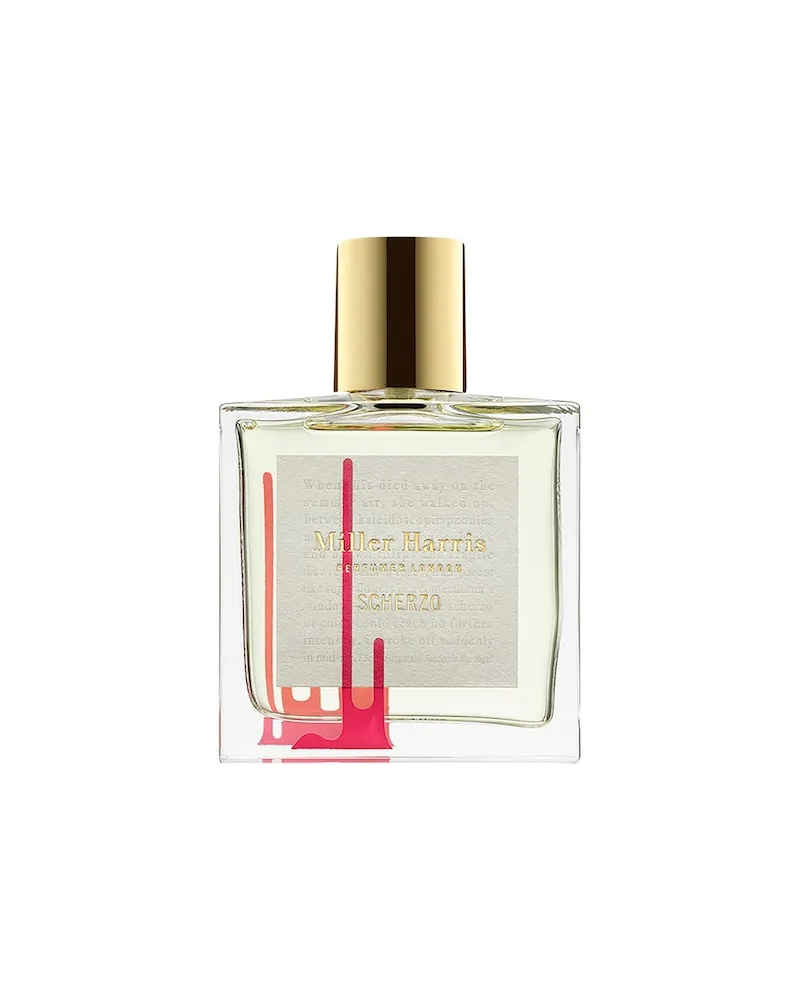 Miller Harris Miller-Harris Unisexduefte ScherzoEau de Parfum Spray 2.299,50 € / 1 l 