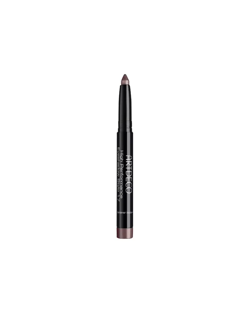 Artdeco Augen Lidschatten3 in 1 Stift: Lidschatten, Eyeliner und KajalHigh Performance Eyeshadow Stylo Nr. 19 Antique Pottery 
