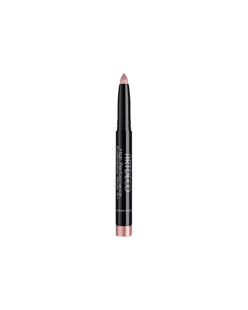 Artdeco Augen Lidschatten3 in 1 Stift: Lidschatten, Eyeliner und KajalHigh Performance Eyeshadow Stylo Nr. 49 Delusional Blue 