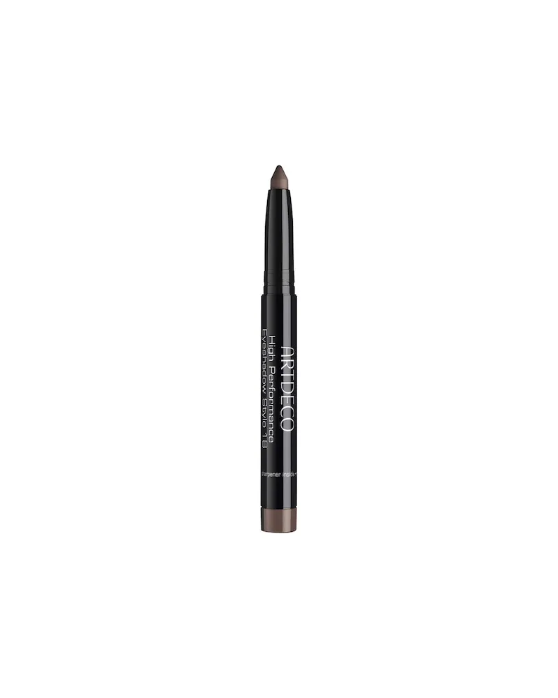 Artdeco Augen Lidschatten3 in 1 Stift: Lidschatten, Eyeliner und KajalHigh Performance Eyeshadow Stylo Nr. 49 Delusional Blue 
