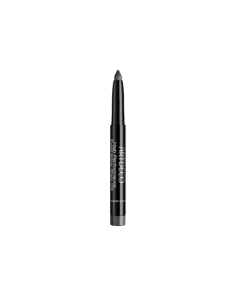 Artdeco Augen Lidschatten3 in 1 Stift: Lidschatten, Eyeliner und KajalHigh Performance Eyeshadow Stylo Nr. 49 Delusional Blue 