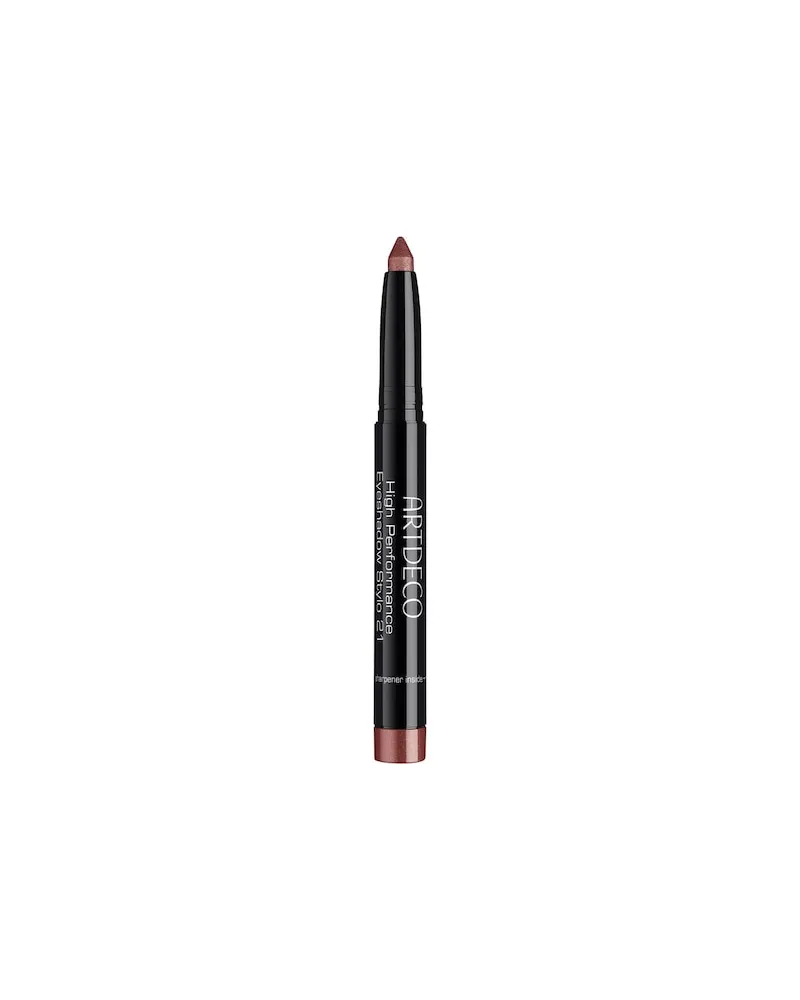 Artdeco Augen Lidschatten3 in 1 Stift: Lidschatten, Eyeliner und KajalHigh Performance Eyeshadow Stylo Nr. 19 Antique Pottery 