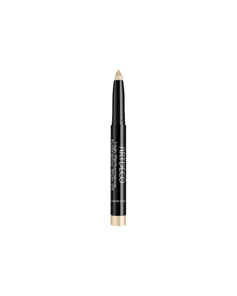 Artdeco Augen Lidschatten3 in 1 Stift: Lidschatten, Eyeliner und KajalHigh Performance Eyeshadow Stylo Nr. 49 Delusional Blue 