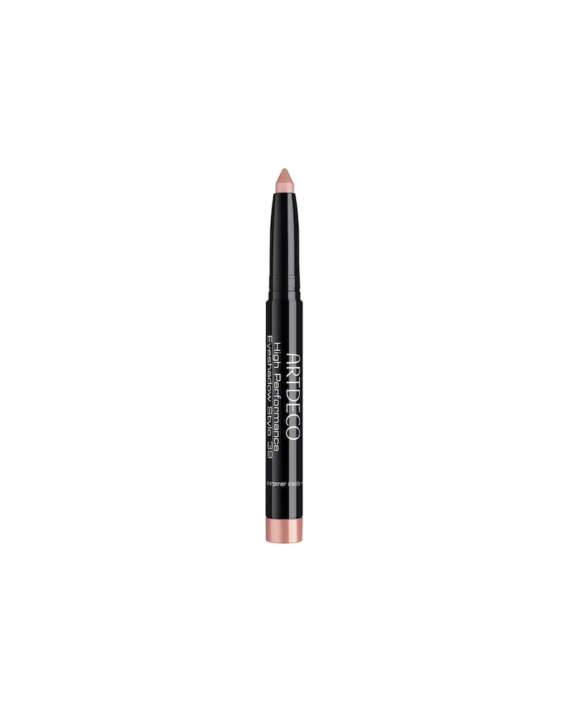 Artdeco Augen Lidschatten3 in 1 Stift: Lidschatten, Eyeliner und KajalHigh Performance Eyeshadow Stylo Nr. 19 Antique Pottery 