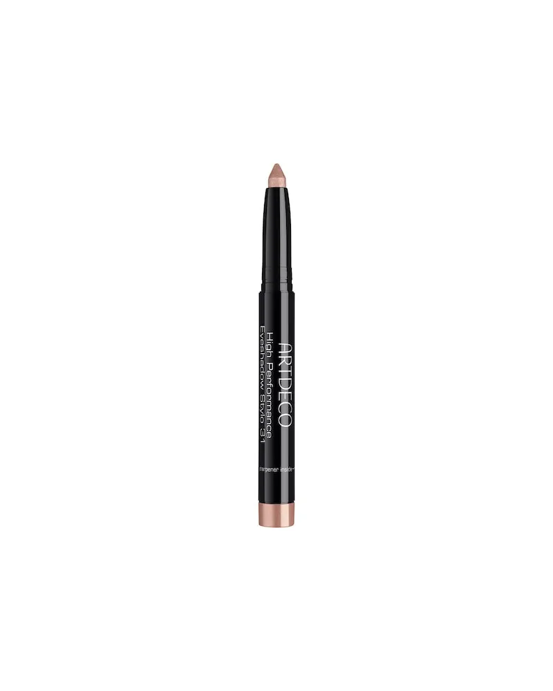 Artdeco Augen Lidschatten3 in 1 Stift: Lidschatten, Eyeliner und KajalHigh Performance Eyeshadow Stylo Nr. 49 Delusional Blue 