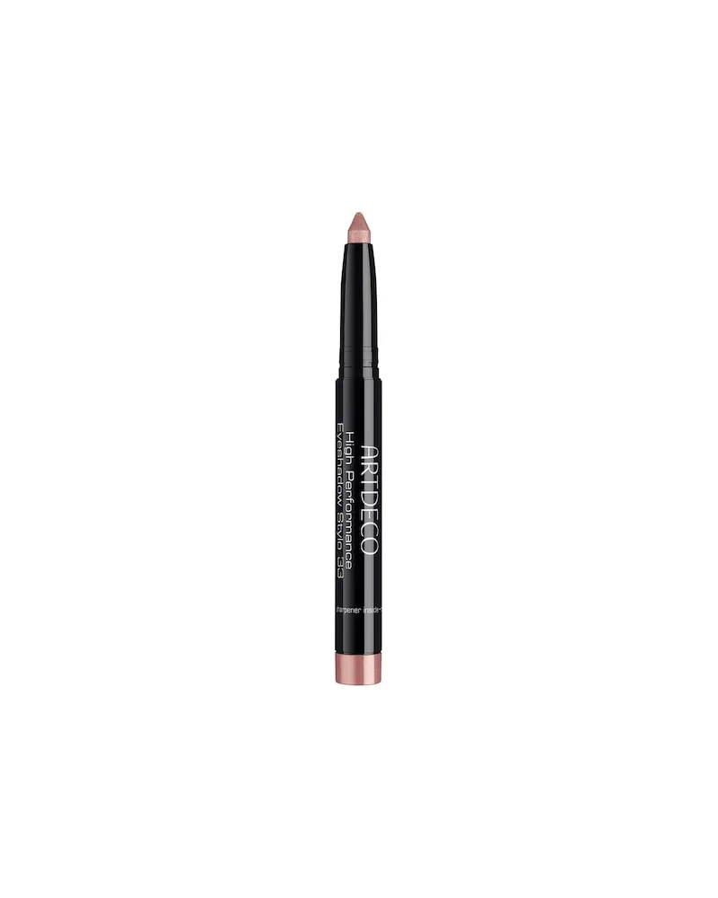 Artdeco Augen Lidschatten3 in 1 Stift: Lidschatten, Eyeliner und KajalHigh Performance Eyeshadow Stylo Nr. 19 Antique Pottery 