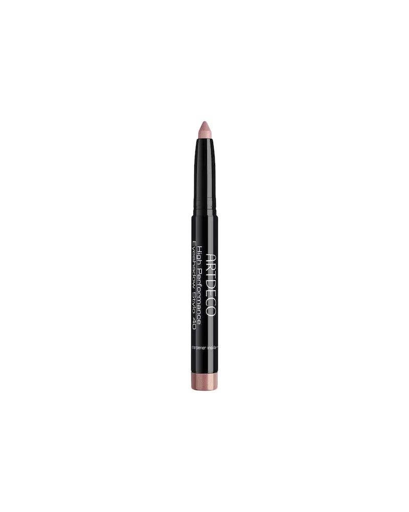 Artdeco Augen Lidschatten3 in 1 Stift: Lidschatten, Eyeliner und KajalHigh Performance Eyeshadow Stylo Nr. 49 Delusional Blue 