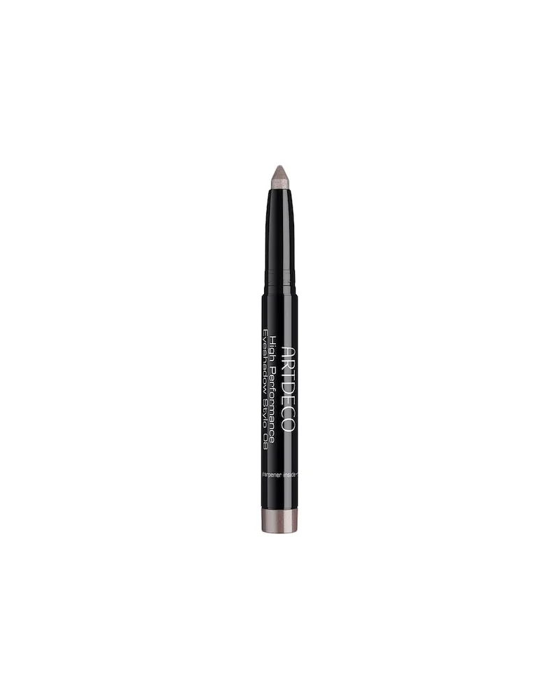 Artdeco Augen Lidschatten3 in 1 Stift: Lidschatten, Eyeliner und KajalHigh Performance Eyeshadow Stylo Nr. 49 Delusional Blue 