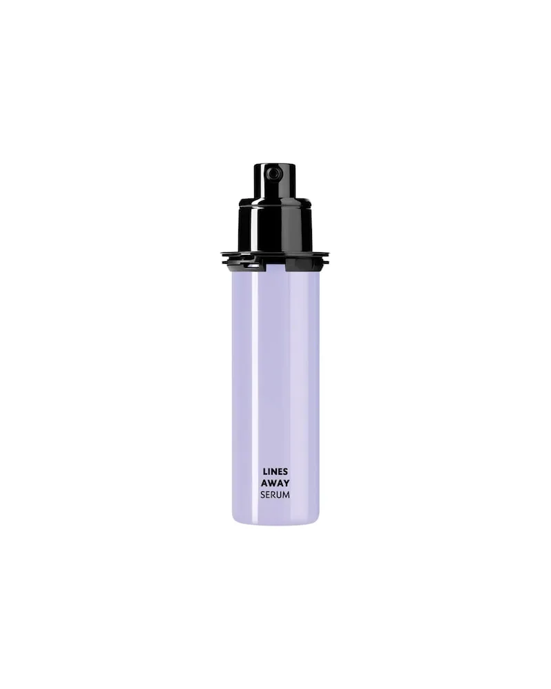 Yves Saint Laurent Yves-Saint-Laurent Gesichtspflege Pure-ShotsLines Away Serum 3.087,67 € / 1 l 