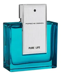 Porsche Design Herrendüfte Pure Life Eau de Parfum Spray 