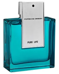 Porsche Design Herrendüfte Pure Life Eau de Parfum Spray 