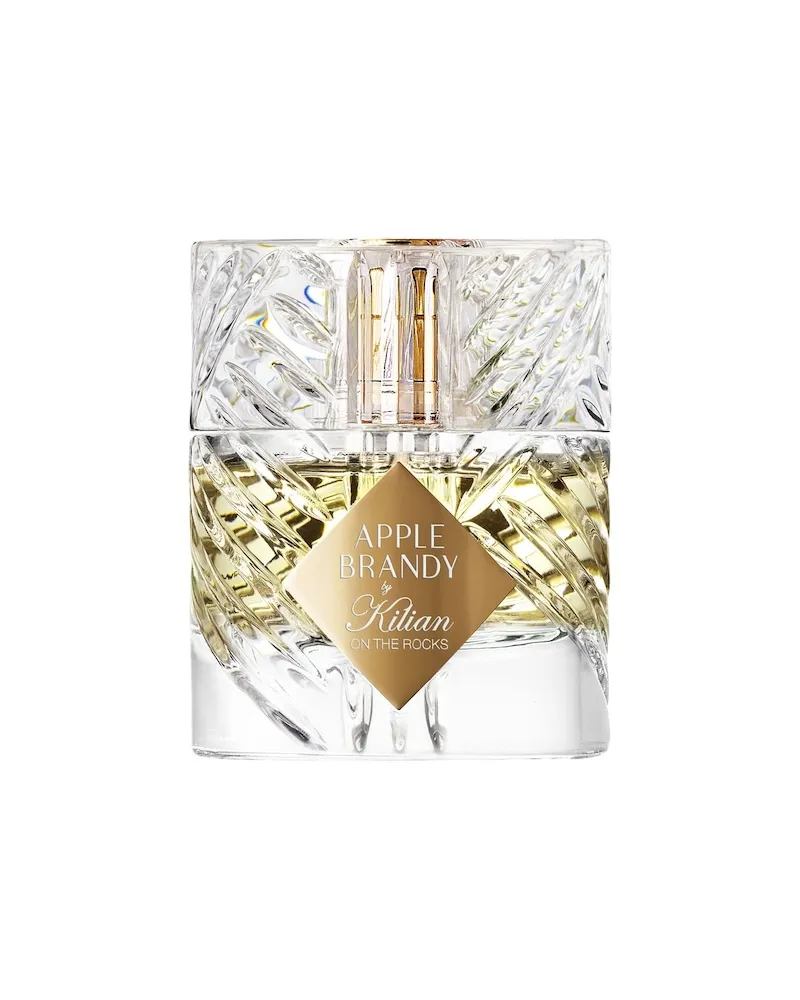 Kilian Kilian-Paris The-Liquors Apple-Brandy-on-the-RocksEau de Parfum Spray 4.900,00 € / 1 l 