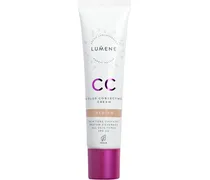 Make-up Teint CC Color Correcting Cream LSF 20 00 Ultra Light