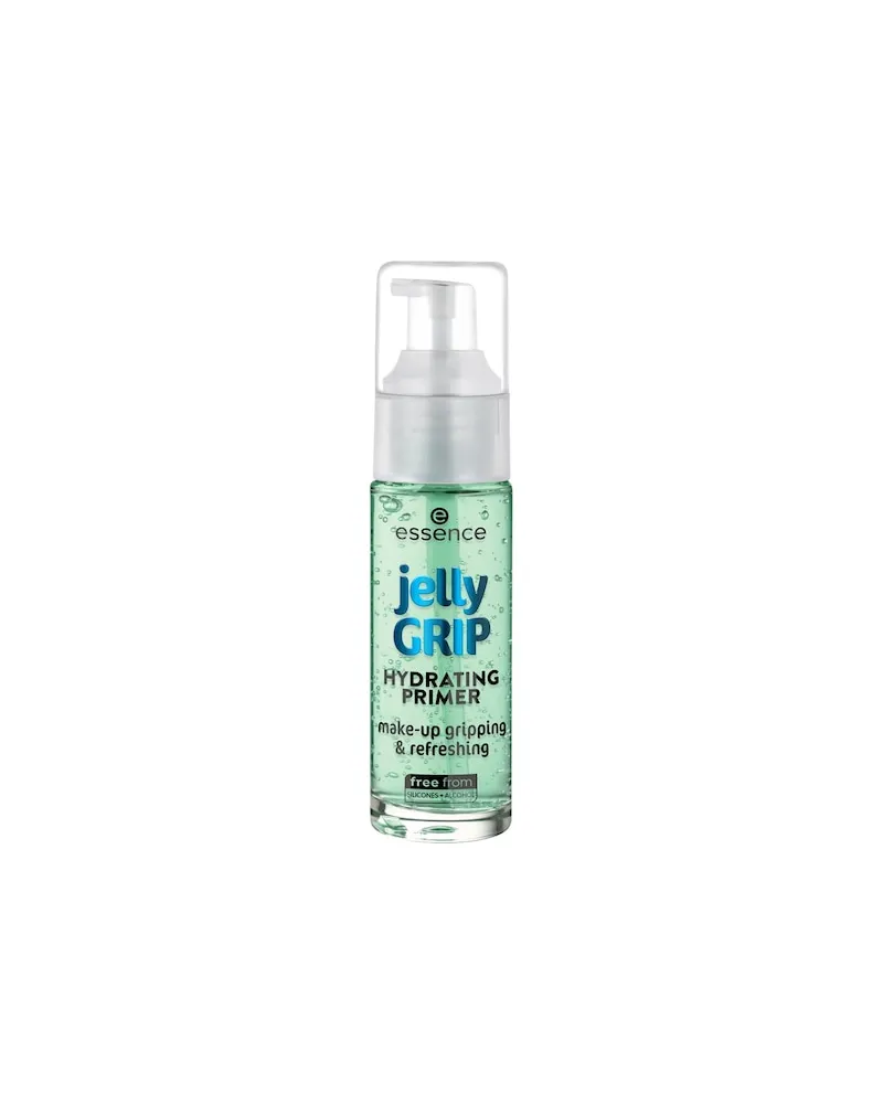 essence Teint PrimerJelly GRIP HYDRATING PRIMER 137,59 € / 1 l 