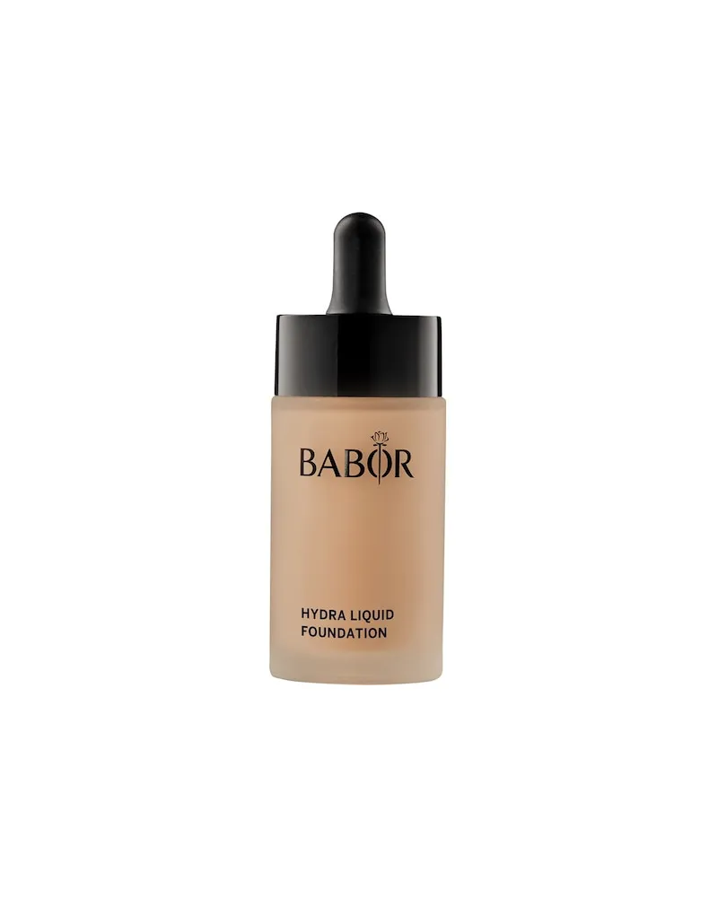 Babor Make-up TeintHydra Liquid Foundation Nr. 15 Terra 1.330,00 € / 1 l 