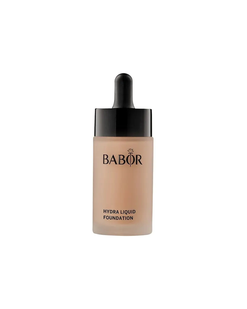 Babor Make-up TeintHydra Liquid Foundation Nr. 15 Terra 1.330,00 € / 1 l 