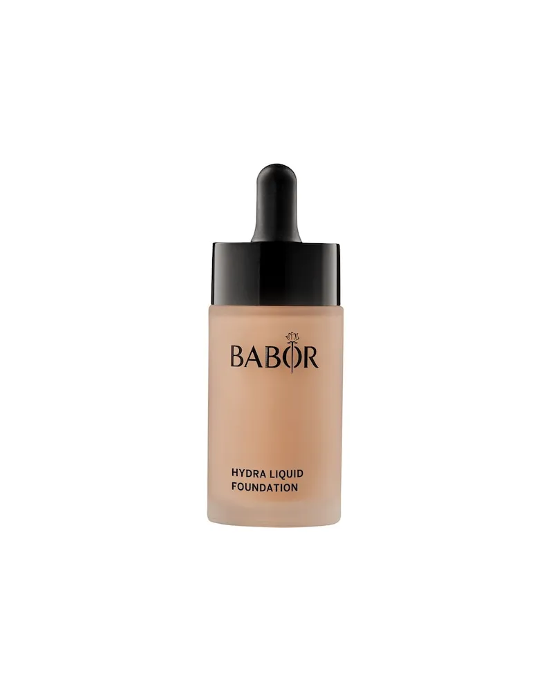Babor Make-up TeintHydra Liquid Foundation Nr. 15 Terra 1.330,00 € / 1 l 