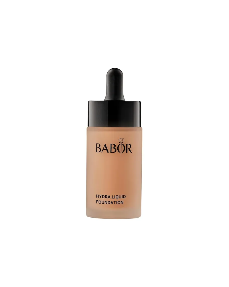 Babor Make-up TeintHydra Liquid Foundation Nr. 15 Terra 1.330,00 € / 1 l 